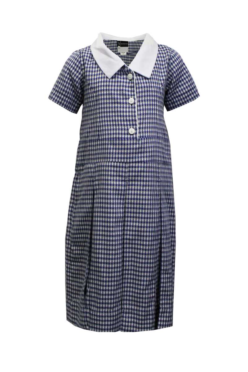 Ficino School Summer Dress Junior