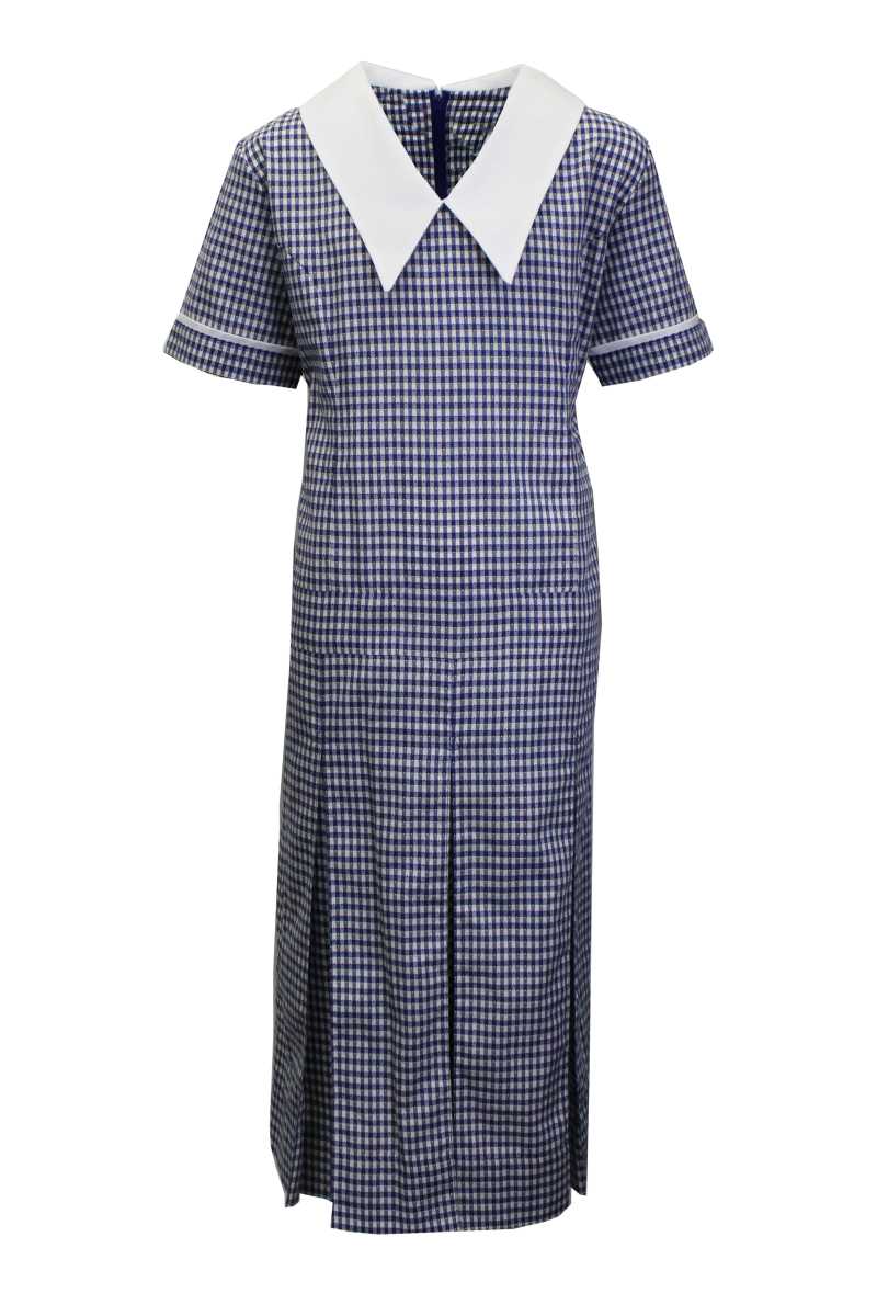 Ficino School Summer Dress Senior