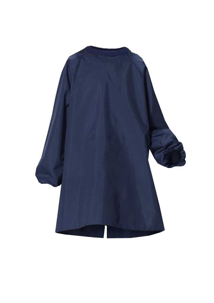 Ficino School Lunch Smock Navy