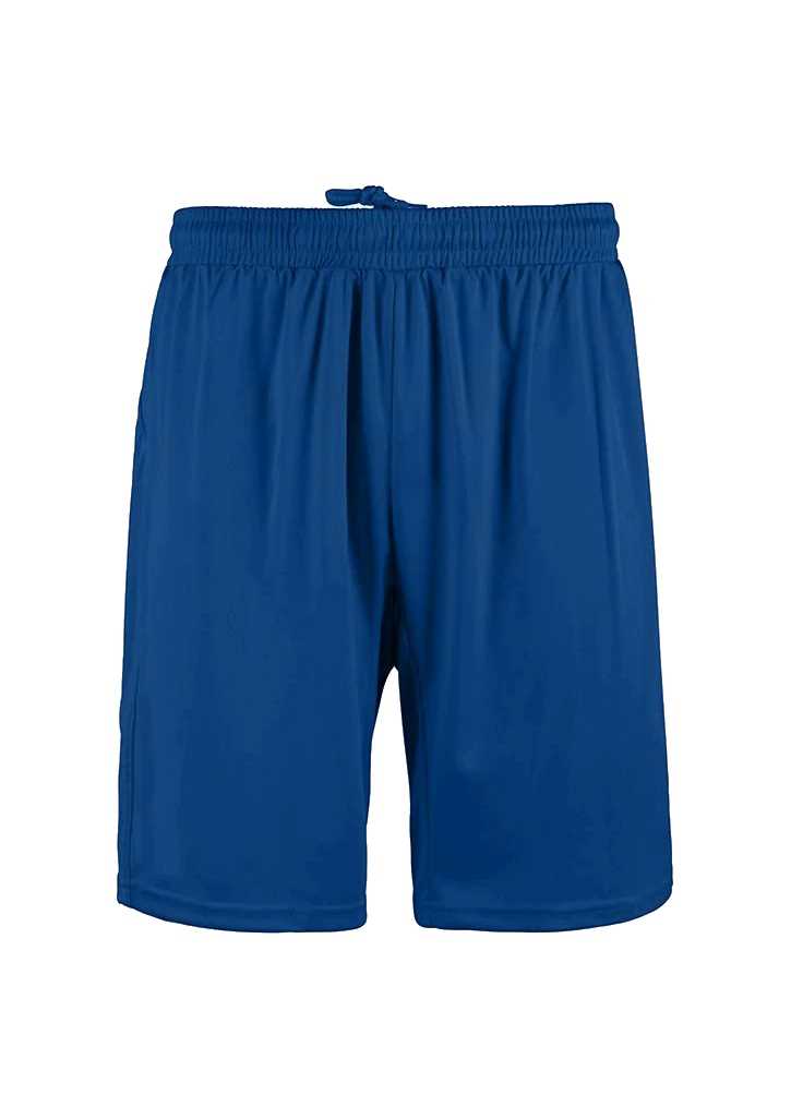 Ficino School PE Short Royal