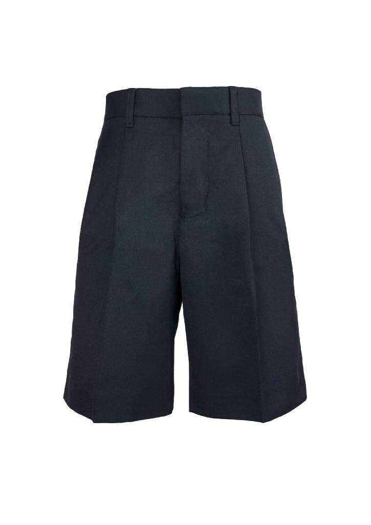 Ficino School Senior Boys Winter Shorts Charcoal