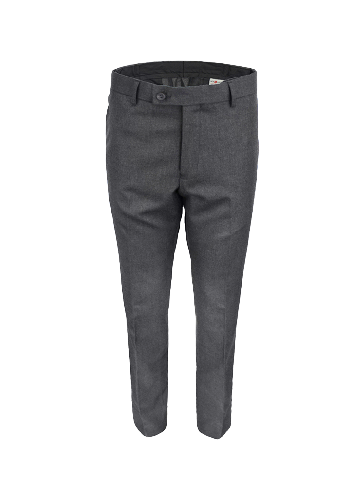 Ficino School Senior Boys Trouser Grey